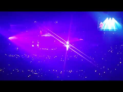 170730 G-Dragon Act III MOTTE World Tour in Toronto - Super Star