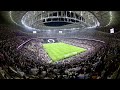 Arhbo - Fifa World Cup 2022 Walkout Anthem [Empty Stadium]