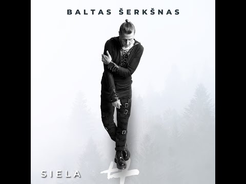 SIELA - Baltas šerkšnas