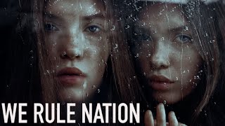 W O L F C L U B -  Night Runner