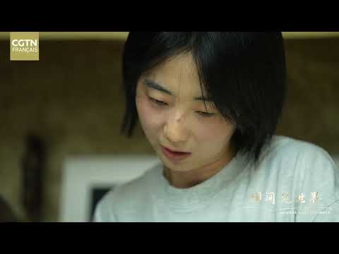 L’Univers dans les mots