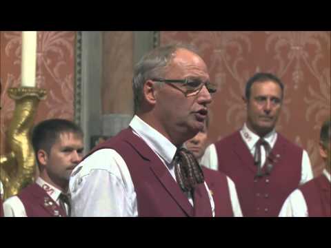 Carinthia-Chor Millstatt "Die 12 Räuber"