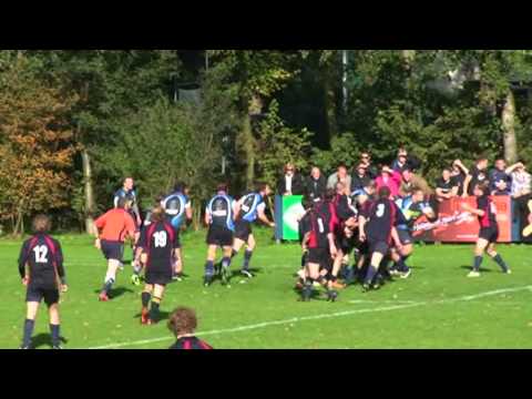 Rugby 2012 Gooi   DIOK 06 10 2012