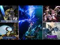 4K ODIN ZANTETSUKEN In 12 FINAL FANTASY GAMES Final Fantasy 3 FINAL FANTASY 16