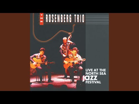 Blue Bossa (Live (1992/Jazz Festival))