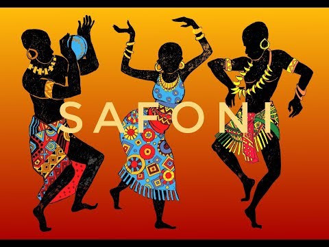 Afro Mzansi 2 -  #Madorasindahouse X Mr Afro Deep | #blackcoffee | | Black Coffee inspiration