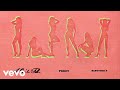 Peezy Babyfxce E I Can T Tell Official Visualizer
