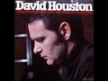 David Houston "Baby Baby (I Know You're a Lady)"