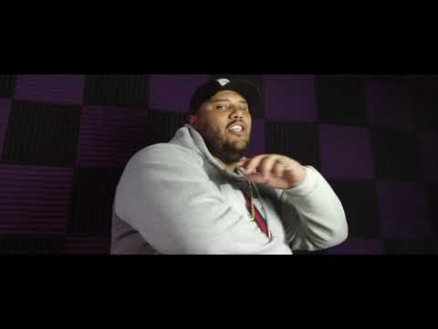 Kdot x Tez Kidd x Palizé - Way to much (Netvid)