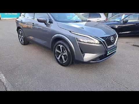 Nissan Qashqai 1.3 SV PREMIUM €3000 Scrappage Offe - Image 2