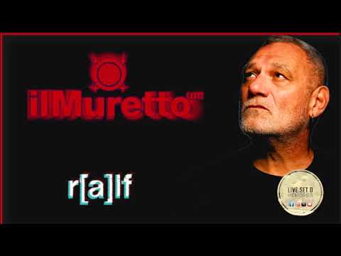 Dj Ralf  @ Il Muretto - Jesolo VE 02 07 2005