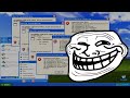 Meme Song Windows XP Error Remix