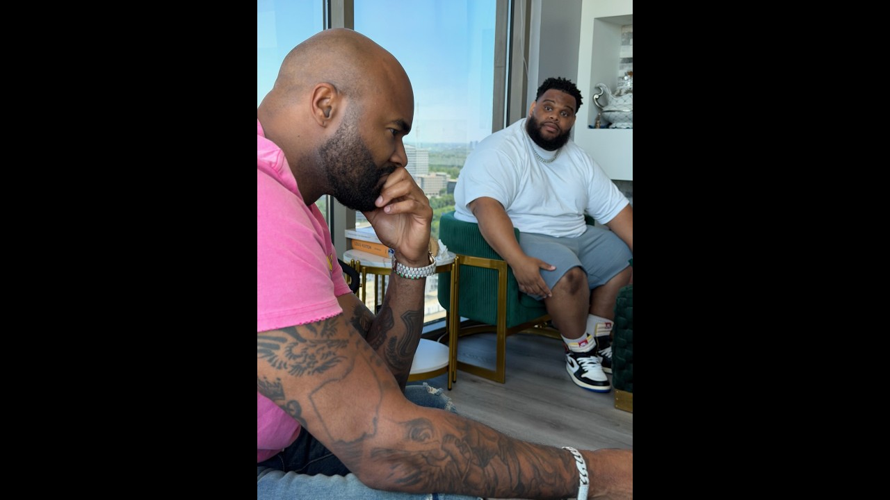 When Rafi tells Mike that Rashal did way more than just eat at Domini’s tables!