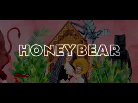 Father John Misty: I Love You, Honeybear (lyrics)