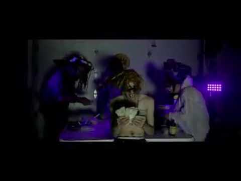 Lil Windex-FMU (Official music video)