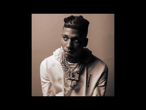 [FREE] NLE Choppa x Splurge Type Beat "Time"