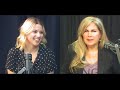 Deborah Kobylt LIVE Carlie Casey
