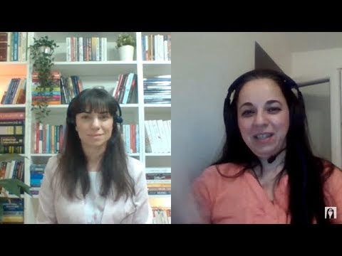 71-RO Marturia lui Carmen, sesiune n°70 - Hipnoză Regresivă Ana Oprea