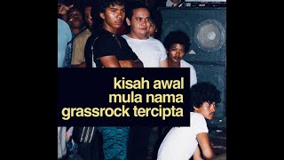 Download lagu Awal mula nama Grass Rock ( Audio) mp3