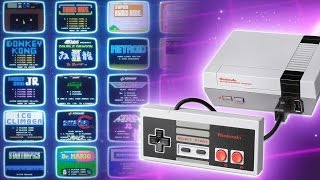 Top 10 NES Classic Edition Games