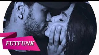 Neymar Jr ⚫ Batom (MC Kekel e Ludimila)