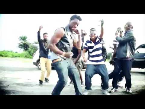 AMAZE FT WASTEDEM - LEAST GBELLEH (HIPCO 2015)