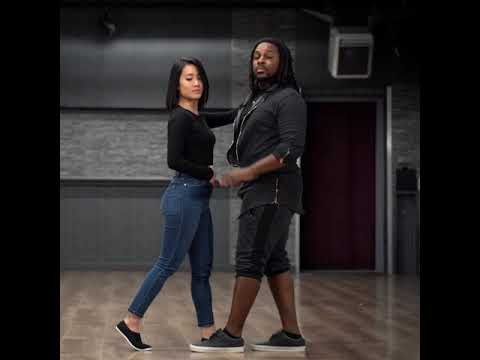 Kizomba Urbankiz #LyricalMusicality featuring Sophie Madison