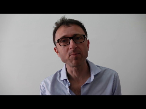 Meet Our Lecturers Series | Steven Klein