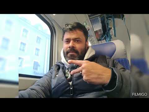 My Swiss and Paris trip