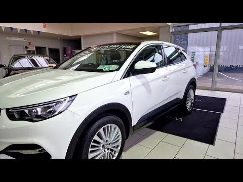 Opel GRANDLAND X SRi 1.2i 130PS 6 Speed - Image 2