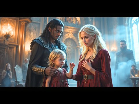 He Forced His Pup to Call Her “Mommy” — The Kid Shifted and Tried to Claw Her Face Off Before The...