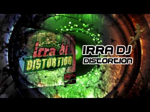 DNZF029 // IRRA DJ - DISTORTION (Official Video DNZ RECORDS)