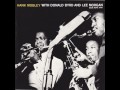 Hank Mobley - 1956 - With Donald Byrd & Lee Morgan - 03 Barrel of funk