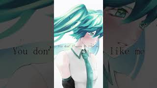 - 【ボカロオリジナル曲】「」 #vocaloid #ボカロ #初音ミク