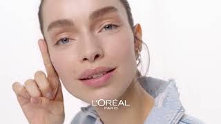 L`oreal Hasta nunca marcas post-acné!  anuncio