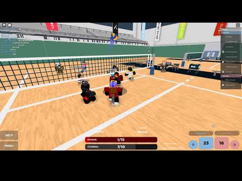 Jonetsu vs Hakuren (G-League S2 Game)