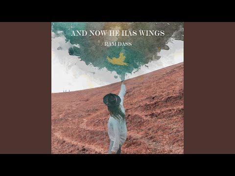 And Now He Has Wings