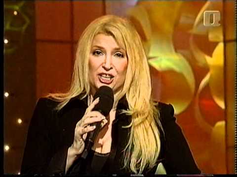 Helena Blagne in Big Band RTV Slovenija  - CIGANKA GLEJ