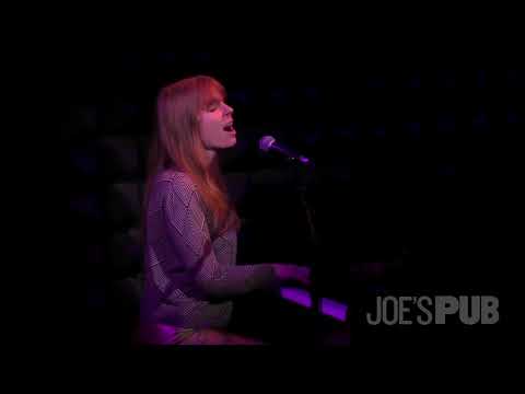 Moira Smiley at Joe's Pub: Rotary Phone from 'The Voice Is A Traveler'
