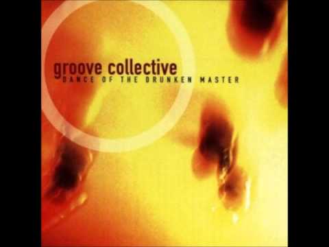 Anna Christina - Groove Collective