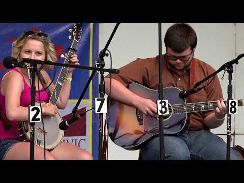 Madison Sheppard - John Brown's Dream