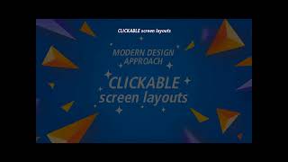 Make your eLearning courses interactive and engaging with click and reveal feature