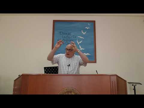 Pastore Enrico Arata - 12 luglio 2020 - Sollecitudini ansiose