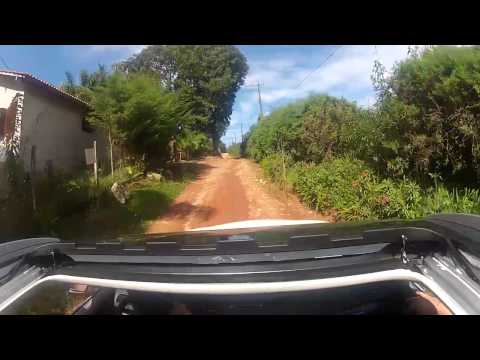 Passeio pelas estradas de Jarinú/SP - 09.06.2012