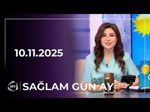 Sağlam Gün Ay / 10.11.2025