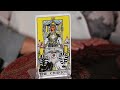 How to Read the Chariot Card | Tarot Cards