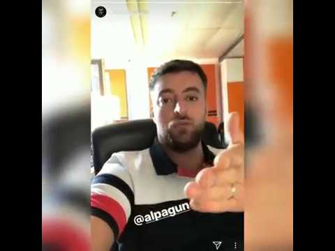 KC Rebell Statement zu Alpa Gun Interview