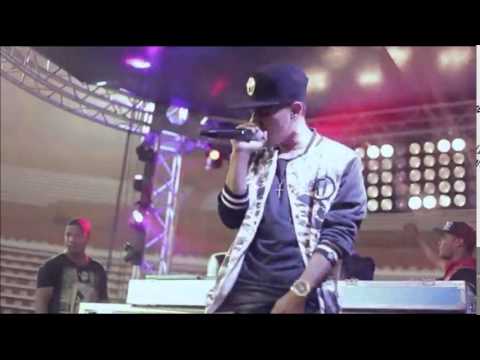 Te Dejo En Libertad - J Manny Feat Dj Dever ®