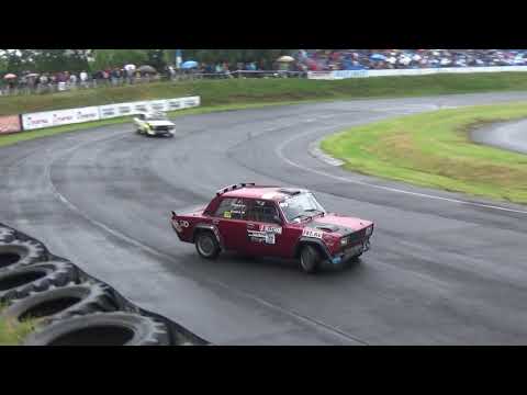 Ecsedi Ádám "Ecsy"- Lada VFTS #305 I Rabócsiring Lada Gála 2020.07.18.