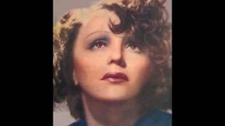 Edith Piaf je t ai dans la peau